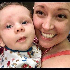 Meet your Posher, Chassidy